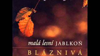 Jablkoň Bláznivá Jablkoň Bláznivá