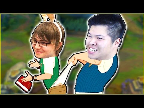 C9 SNEAKY'S BUTTHOLE OPENED UP? - Actually GOING for RANK 1 - Ep. 11