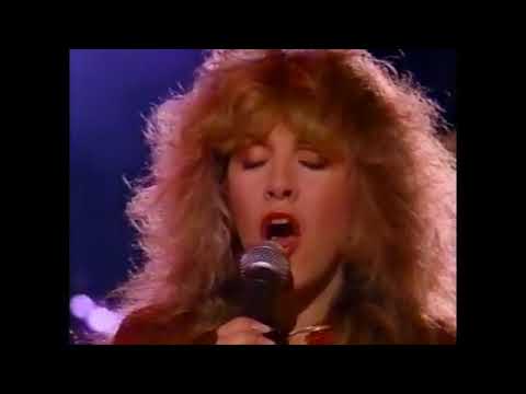 Crystal Visions - Stevie Nicks