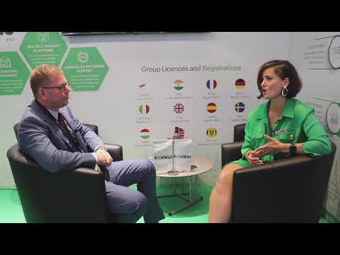 Interview with Daniela Egli - Executive Director and Head of Compliance at Fxview - IFX EXPO Cyprus