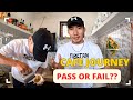 Final test || pass or fail 😧 || cafe journey || Tibetan vlogger || bir || India || dharamshala ||