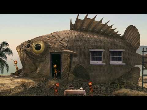 What I'm Thinking [21 Days of VGM]