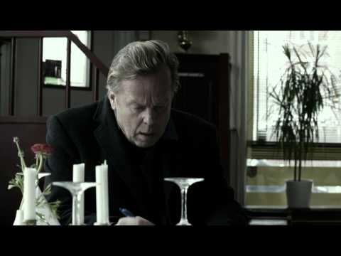 Wallander: Sorgfågeln - officiell trailer