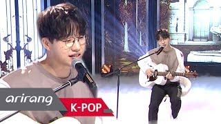 [Simply K-Pop] Hong Dae Kwang(홍대광) _ Windy Hills(바람의 언덕) _ Ep.335 _ 110218