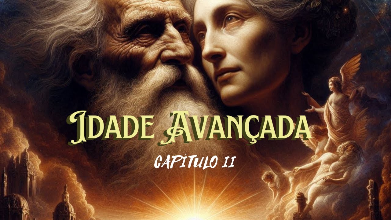 Idade Avançada: O filme - Capítulo II
