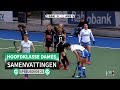 Livera Hoofdklasse Dames - Samenvattingen Speelronde 21