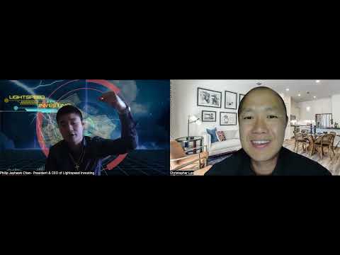 The Fusion Formula Philip Chan's Acceleration Secrets (Lightspeed ...