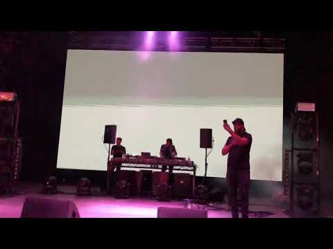 Andy C @ Dreamland 31.08.19 DJ Zinc ?ugees Or Not Remix White Label