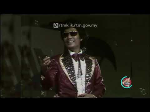 M.Daud Kilau - Cek Mek Molek (1980)