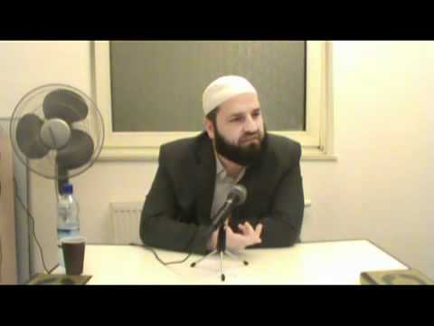 E vërteta dhe e pavërteta - Muhamed Dermaku