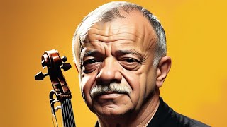Adios Nonino - Astor Piazzolla