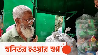 ভিক্ষুক পুনর্বাসন সংক্রান্ত