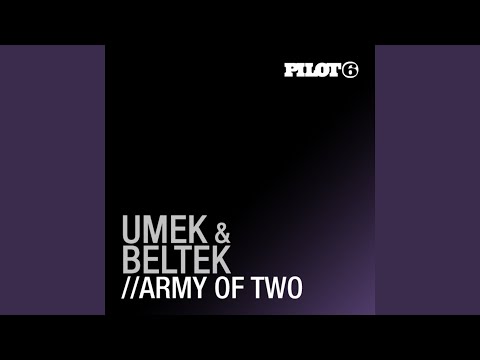 Army Of Two (Original Mix)