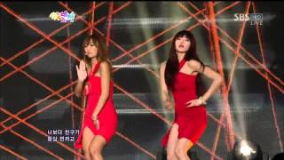 dazzling red-this person(HD-HQ)