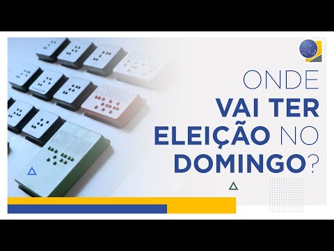 Eleição suplementar para quatro prefeituras em 6/4/25