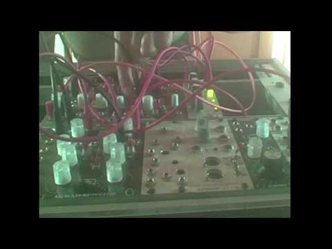 Modular Synth: Let's Patch together with Twisted Kala