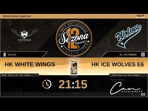 2022 10 31 HK WHITE WINGS - HK ICE WOLVES E6