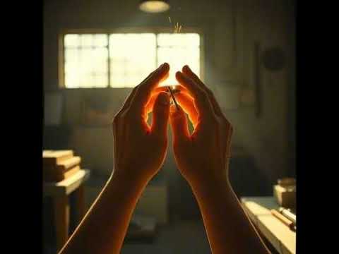 Ferro Afia Ferro  -  MPB Cristão - IA