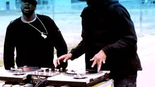 Shake da Mayor "To Whom it May Concern" / "So Serious" music video