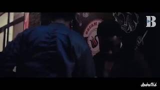 Franglish - Glish [Clip Officiel]