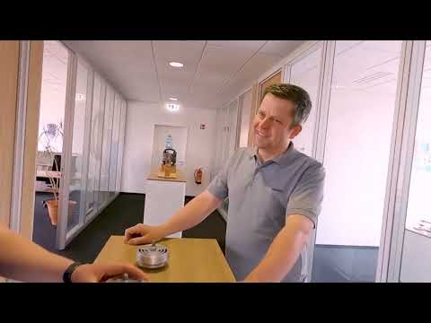 What is it like to work with PROGNOST Systems?