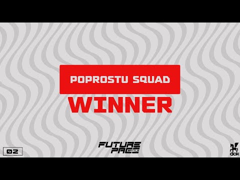 Po Prostu Squad 1st place SHOWCASE o18 | Future Pace Battle 2021