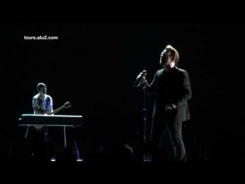 U2 - Little Things That Give You Away - Pasadena - May 21, 2017 - atu2.com
