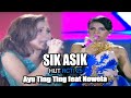 Ayu Ting Ting Feat Nowela Sik Asik HUT RCTI 25