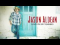 Jason Aldean - In Case You Don't Remember (Audio)