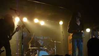 Church of Misery - Megalomania (Herbert Mullin) live @ Roma