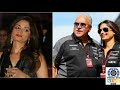 Meet Liquor King Vijay Mallya S Third Wife Pinky Lalwani Kingfisher Model Third Eye News