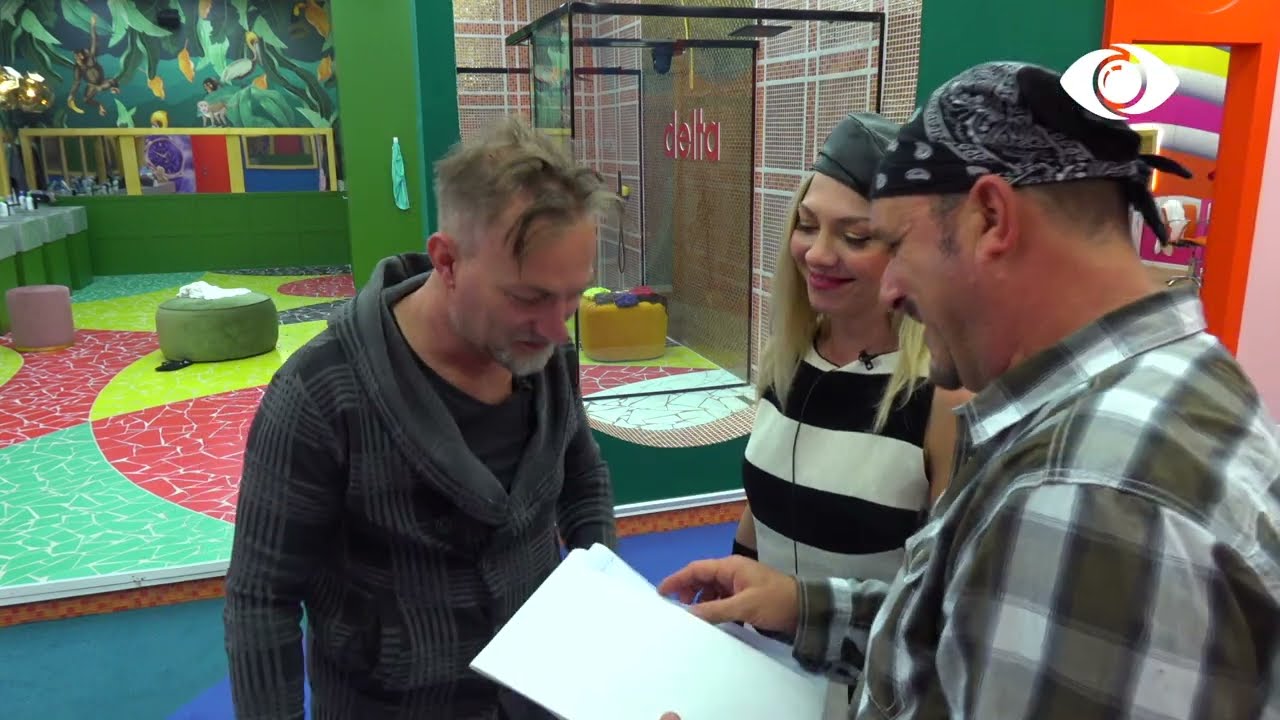 Zarf i rremë/ Herioni i punon një rreng banorëve