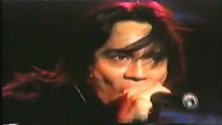 Steve Stevens -  'Re-Born' with Kyosuke Himuro Live Japan - 1998