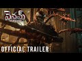VENOM: LET THERE BE CARNAGE - Telugu Trailer 2 (HD) | In Cinemas October 14