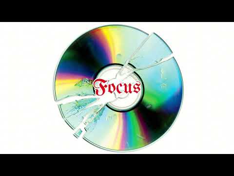 YGG DRE - Focus (prod. DJ Grim)