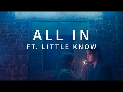Phantoms - All In Ft. Little Know