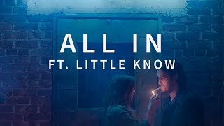Phantoms - All In Ft. Little Know