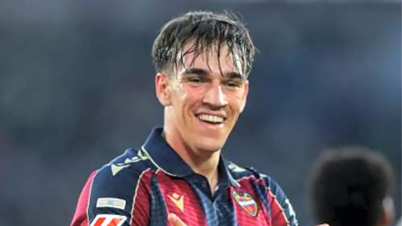 עבד שותף, לבאנטה ניצחה 2:4 את אוביידו