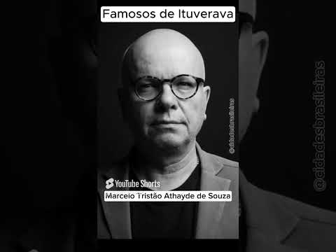 #Ituverava #SP #famosos #shorts #cidadesbrasileiras