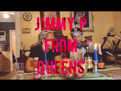 Breakfast Bellinis w/ Jimmy P From Queens