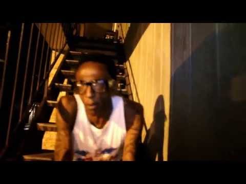 Quick BadAzz - Way Too Serious (Official Video)