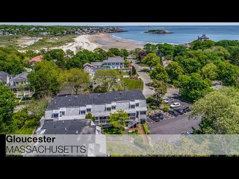 Video of 19 Atlantic Road Unit 22G | Gloucester Massachusetts real estate & homes by Patty Knaggs