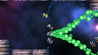 Forbidden Galaxy videosu