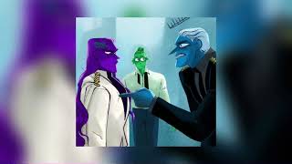 Pornography- Travis Scott (sped up + pitched)