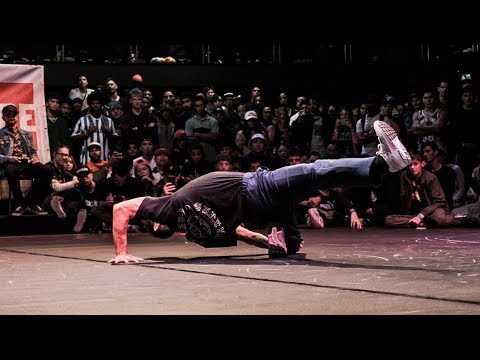 Zoopreme vs Phil Wizard / FINAL / Undisputed IBE 2019