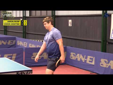 2019 National Para Championships