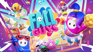 【Fall Guys】なんか急に久しぶりにやりたくなった（笑）みんな一緒にやろうぜ！