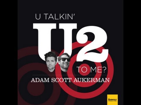 What Does Todd Glass Know About U2?