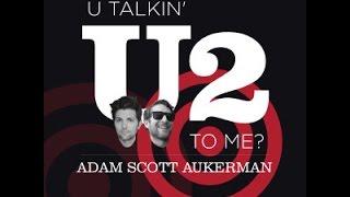 What Does Todd Glass Know About U2?