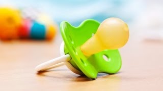 7 Pacifier FAQs | Infant Care